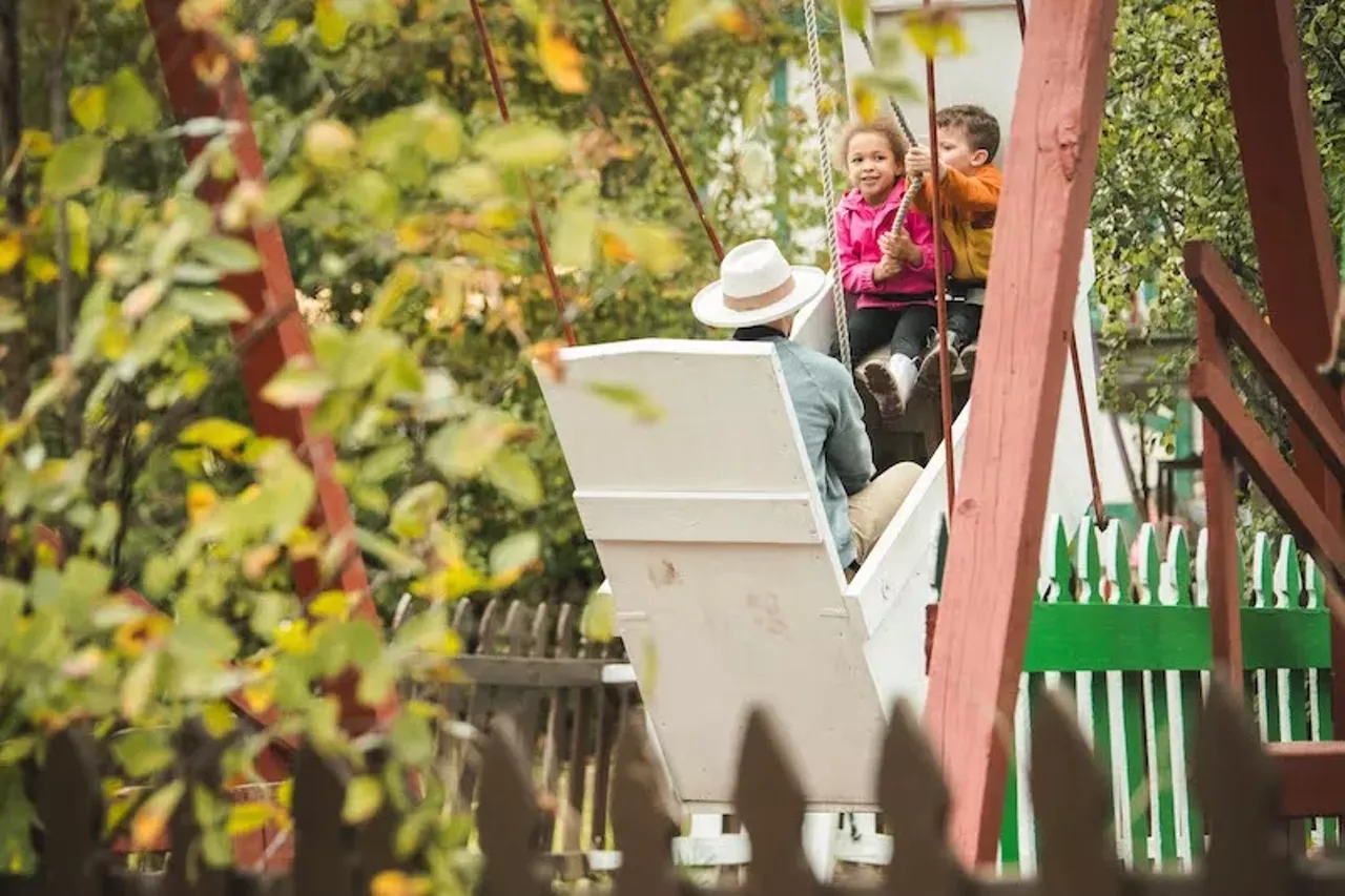 Image: Everything we saw at the Michigan Renaissance Festival 2022
