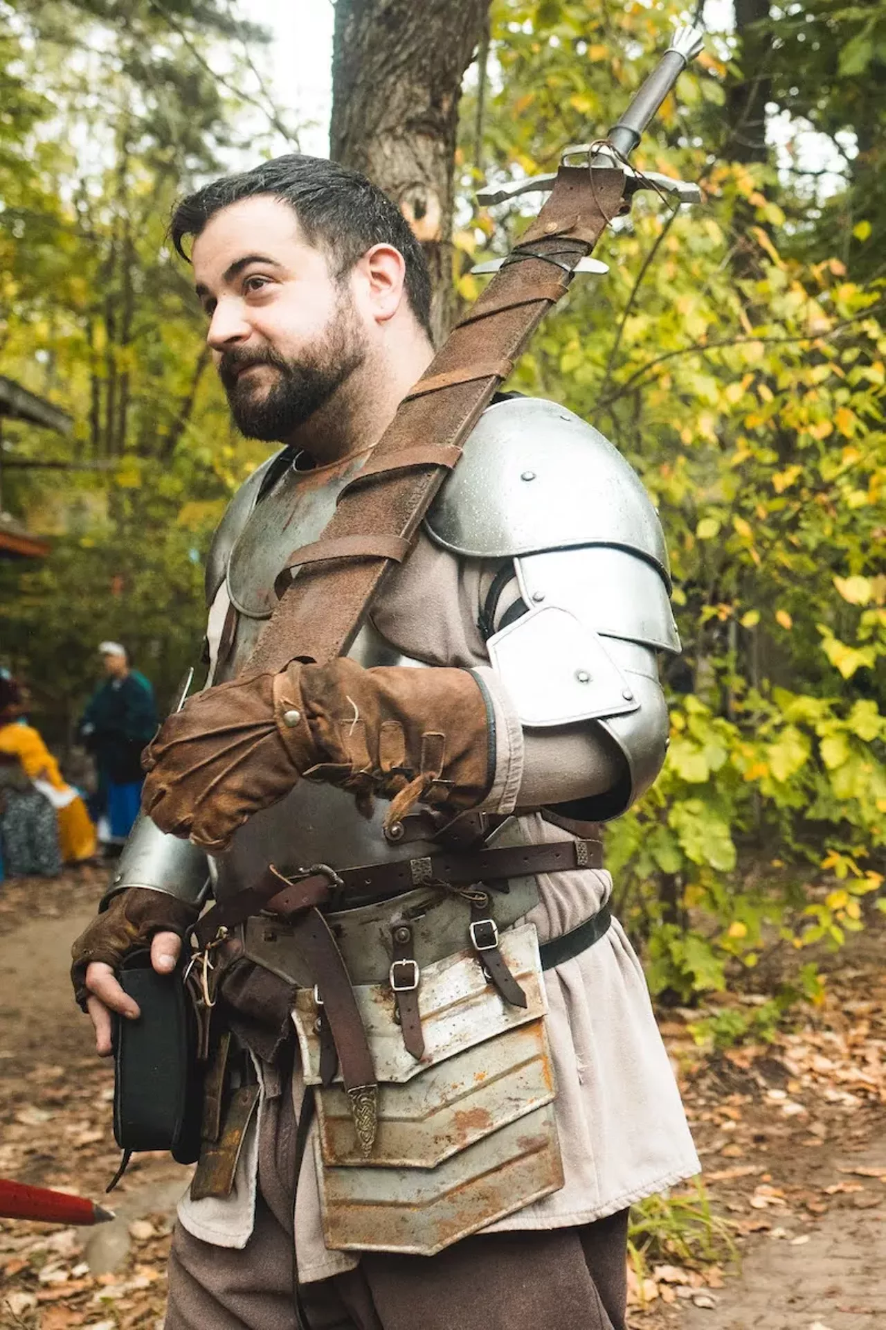 Image: Everything we saw at the Michigan Renaissance Festival 2022