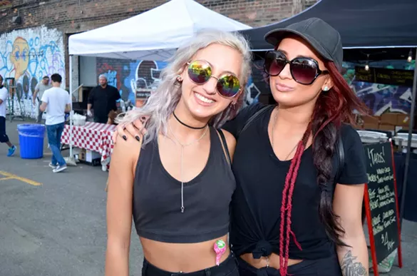 Image: Everything we saw at the Midtown Getdown