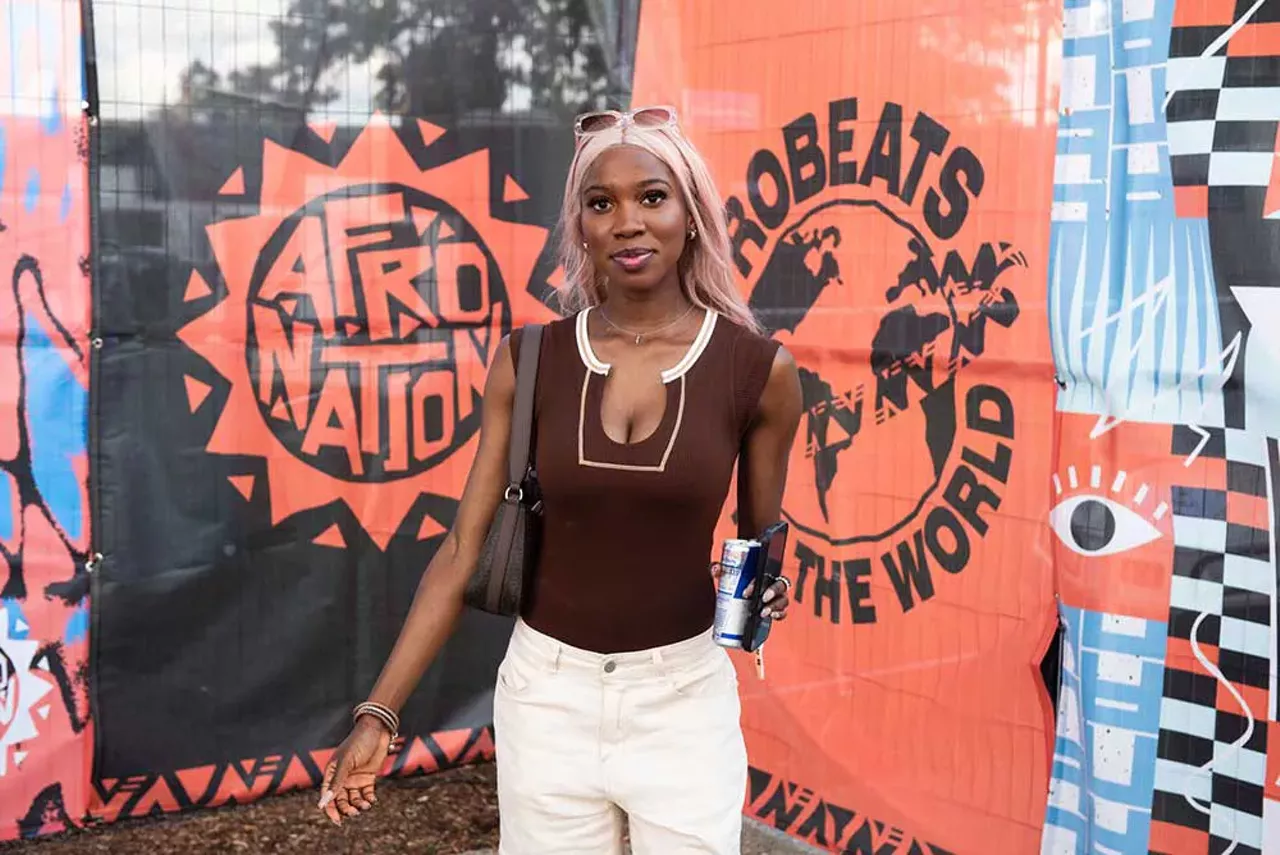 Everything we saw at the return of Detroit’s Afro Nation festival