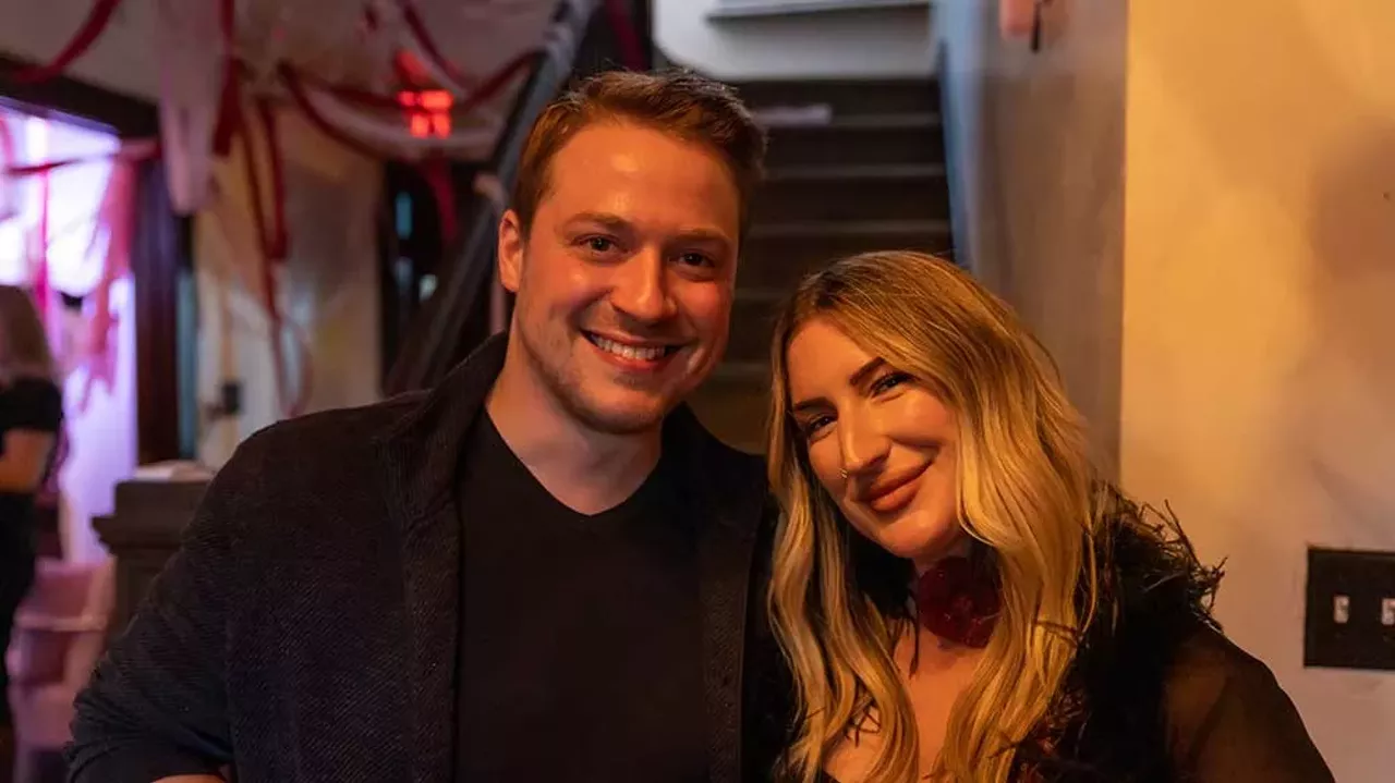 Image: Everything we saw at the return of the Whoopee Club