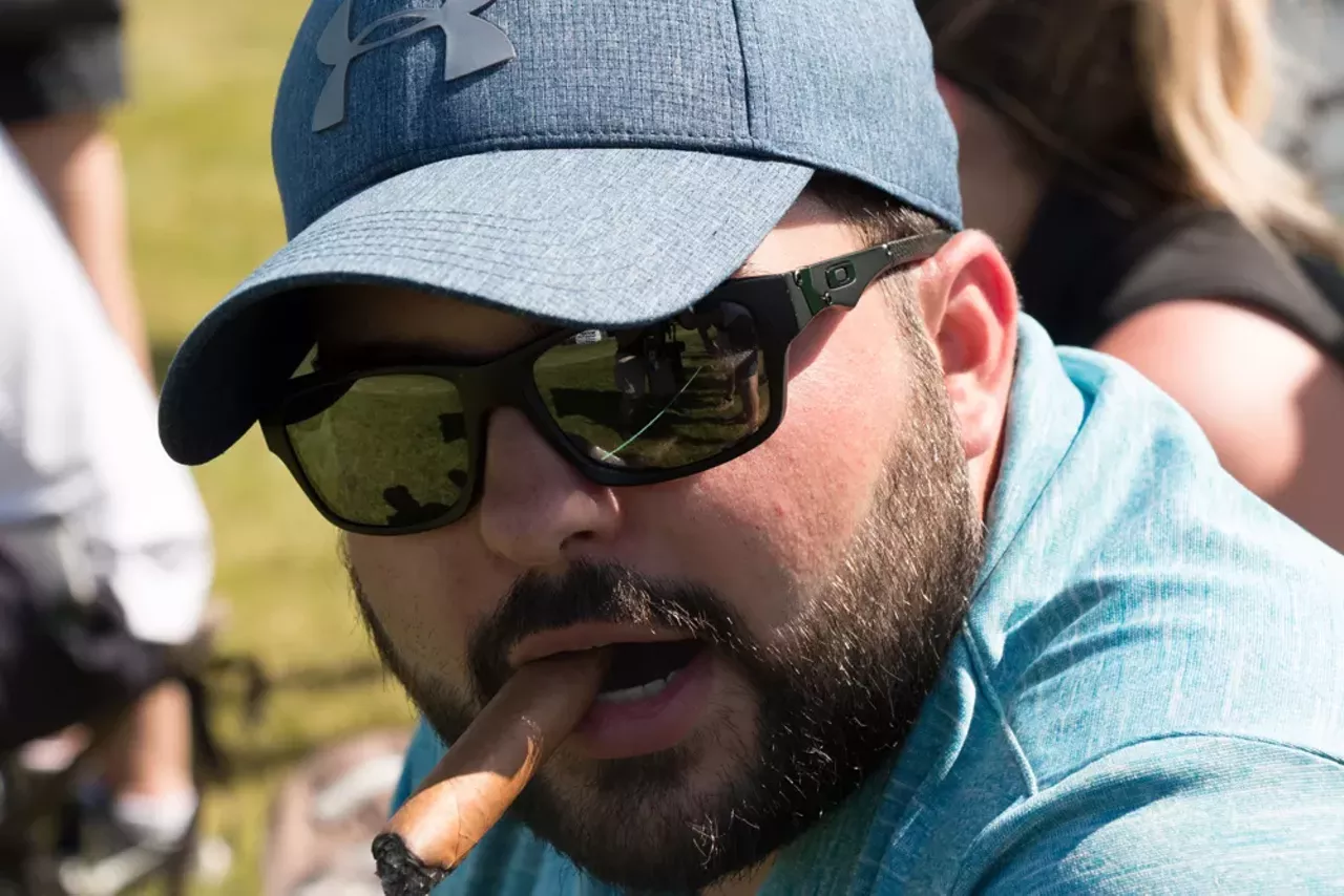 Image: Everything we saw at the Rocket Mortgage Classic PGA Tour 2019 in Detroit