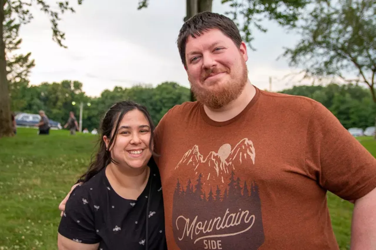 Image: Everything we saw at the Weird Al Yankovic show at Meadow Brook Amphitheatre