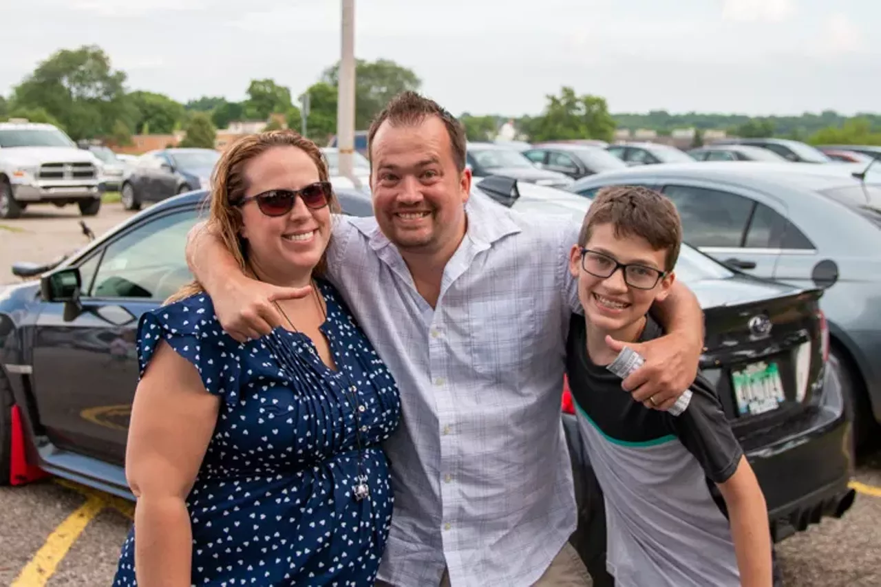 Image: Everything we saw at the Weird Al Yankovic show at Meadow Brook Amphitheatre