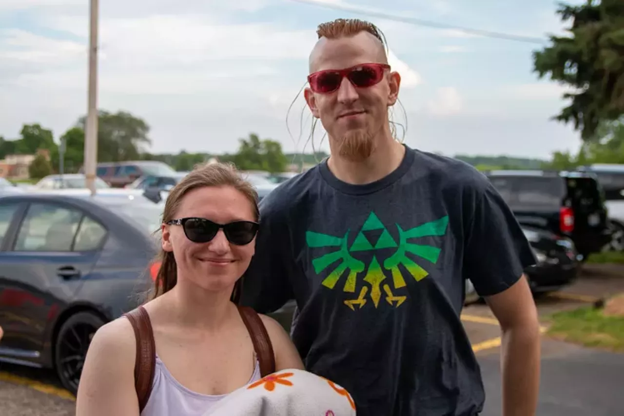 Image: Everything we saw at the Weird Al Yankovic show at Meadow Brook Amphitheatre