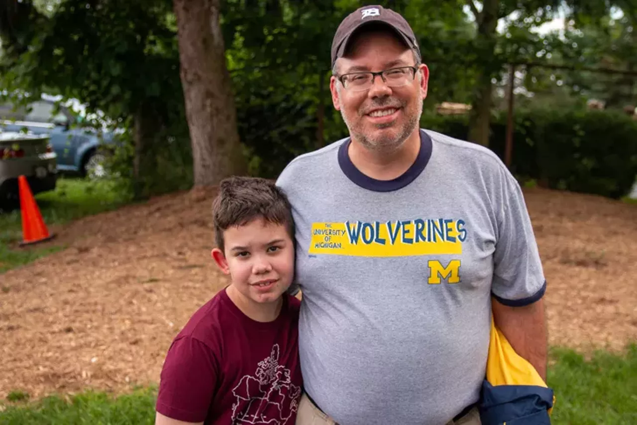 Image: Everything we saw at the Weird Al Yankovic show at Meadow Brook Amphitheatre