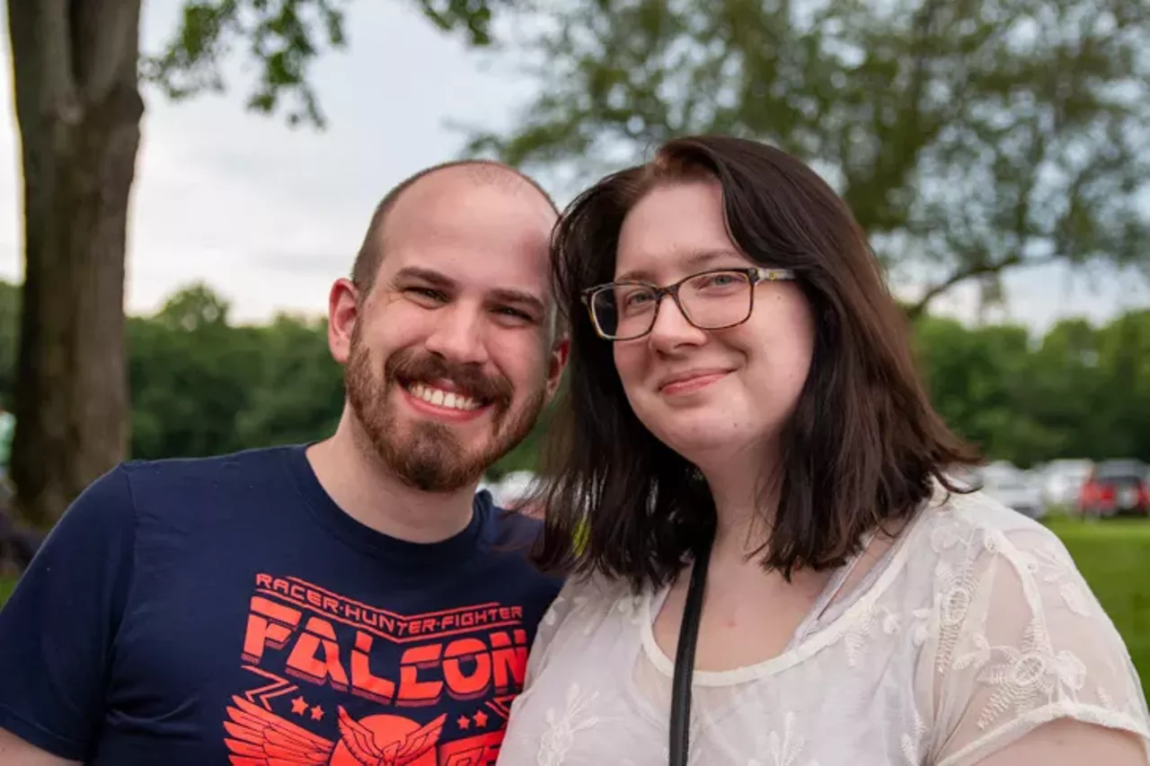 Image: Everything we saw at the Weird Al Yankovic show at Meadow Brook Amphitheatre