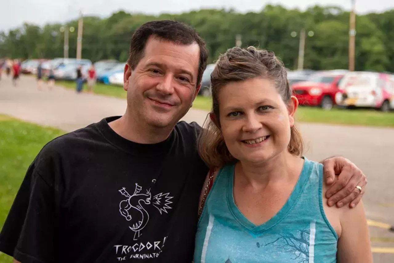 Image: Everything we saw at the Weird Al Yankovic show at Meadow Brook Amphitheatre
