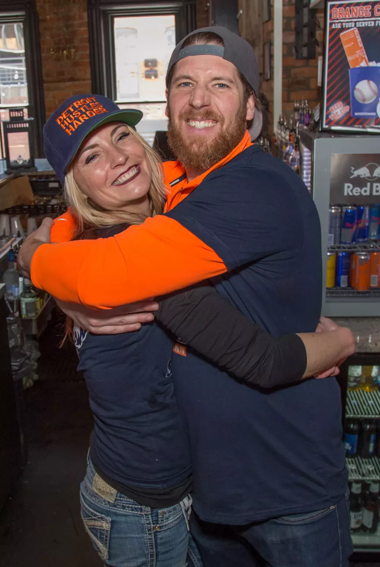 Image: Everything we saw during Opening Day 2017