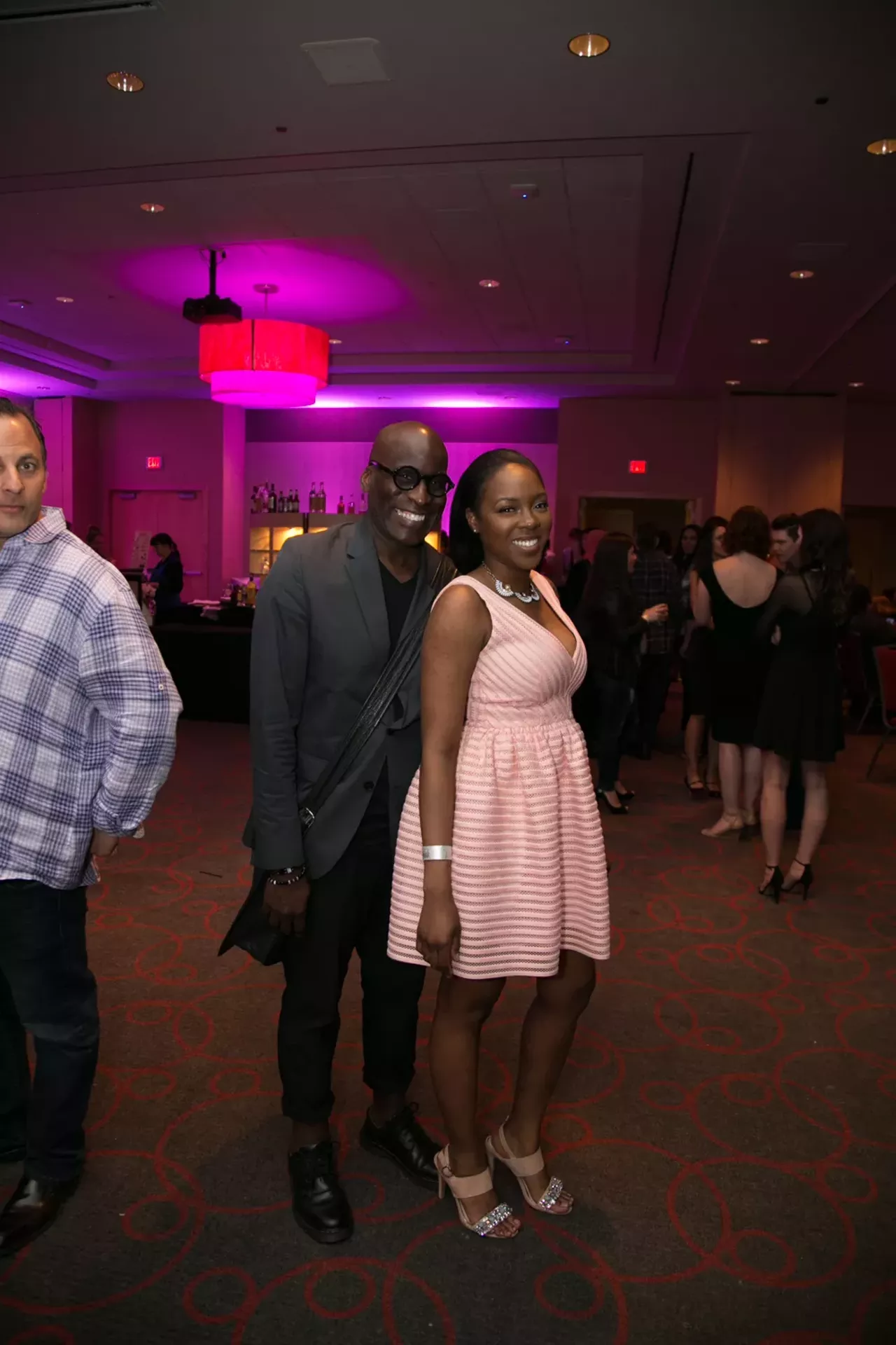 Image: Everything we saw @ the 2017 Metro Times Best of Detroit party