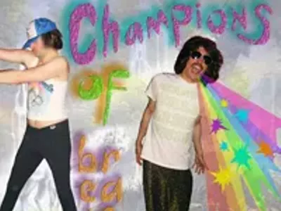Image: Exclusive! Interface jammage!