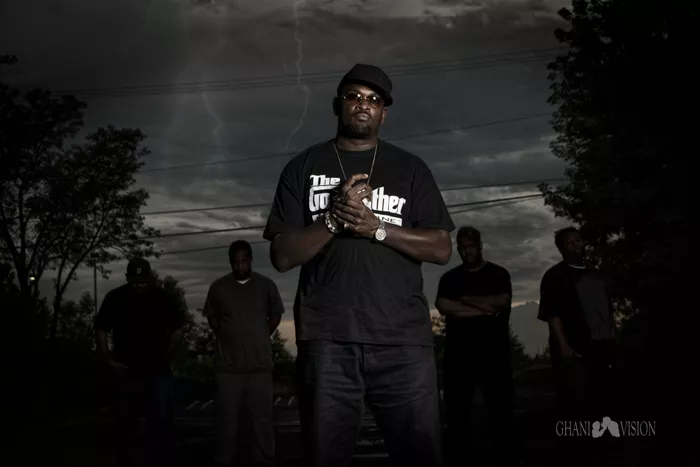 Exclusive: Trick Trick discusses the "no fly zone"