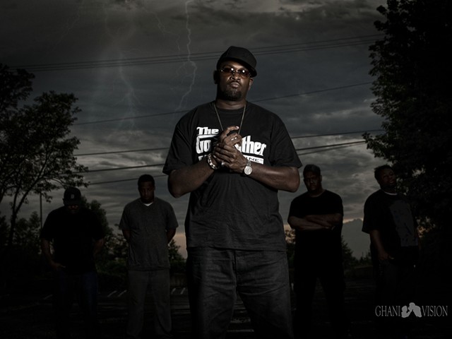 Exclusive: Trick Trick discusses the "no fly zone"