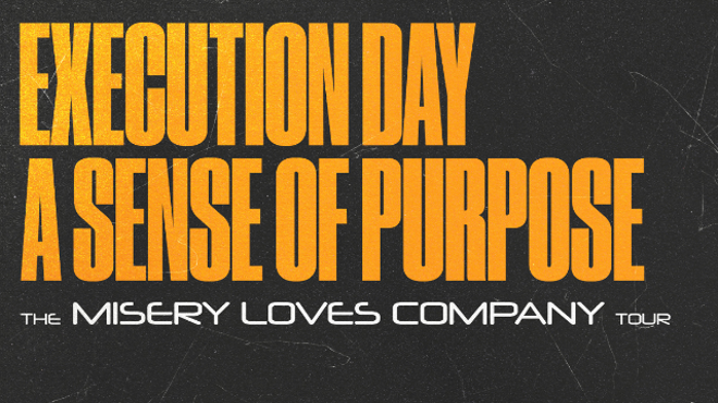 Image: Execution Day, A Sense of Purpose