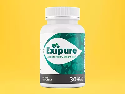 Image: Exipure Reviews [Updated 2022] – Shocking Information About Ingredients And Benefits