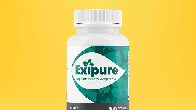 Image: Exipure Reviews [Updated 2022] – Shocking Information About Ingredients And Benefits