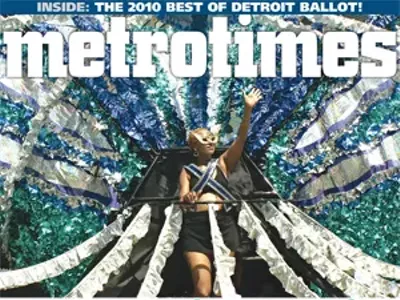 Image: Eye-Popping Detroit