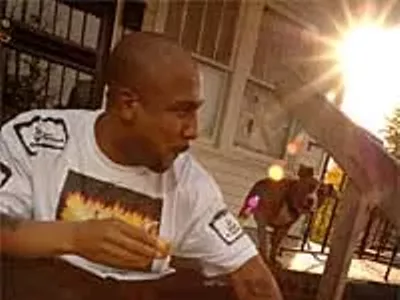 Image: Fan the fyre