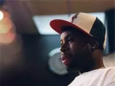 Image: Farewell, J-Dilla