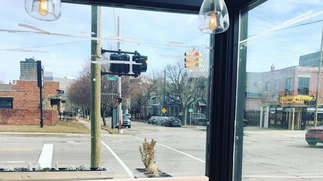Image: Farmer's Hand owners announce offshoot cafe, Folk, to open in Corktown