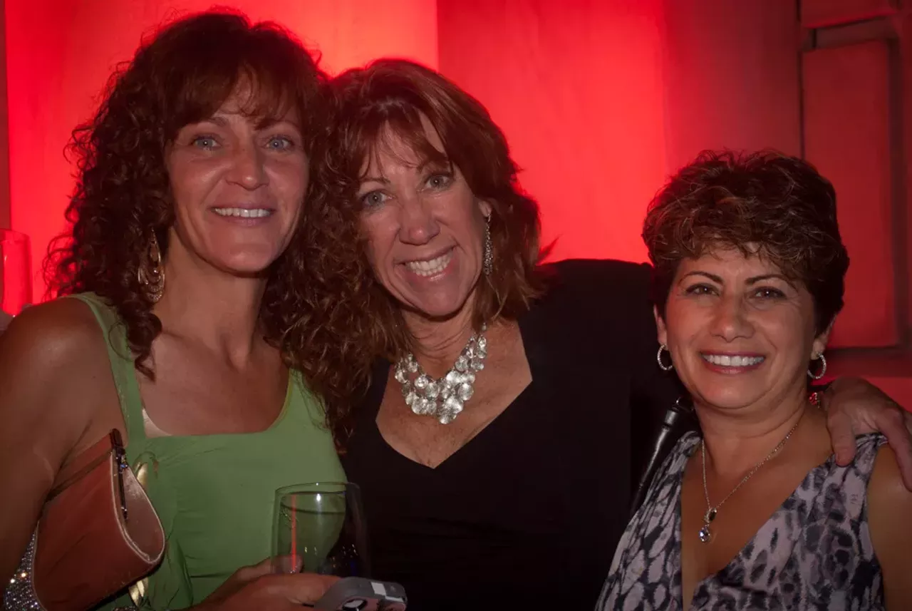 Image: Fash Bash at the Detroit Institute of Arts