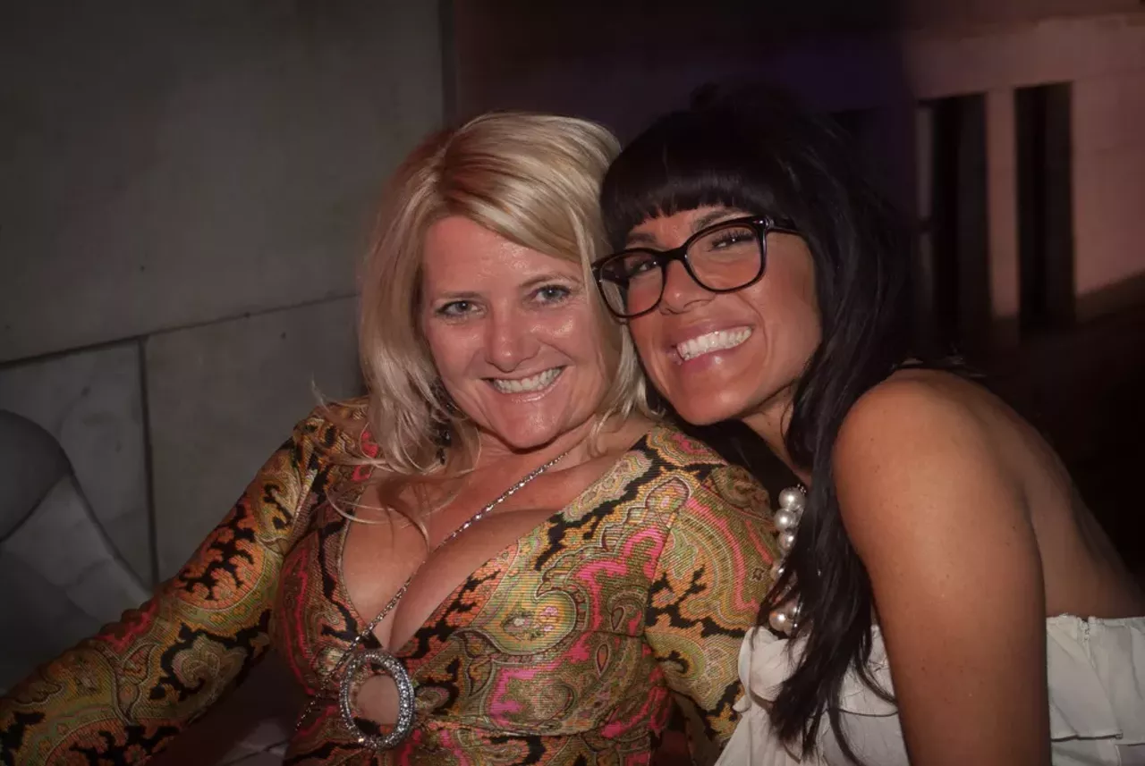 Image: Fash Bash at the Detroit Institute of Arts