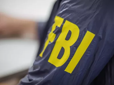 The FBI busted corruption in Hazel Park.