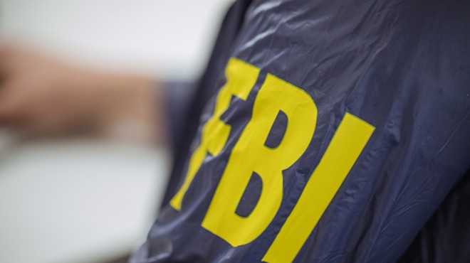 The FBI busted corruption in Hazel Park.