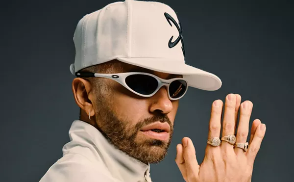 Image: FEID vs FERXXO: Falxo Tour - El Mano a Mano Del A&ntilde;o