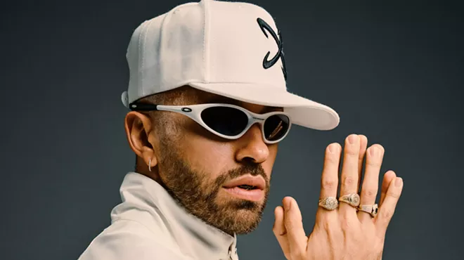 Image: FEID vs FERXXO: Falxo Tour - El Mano a Mano Del A&ntilde;o