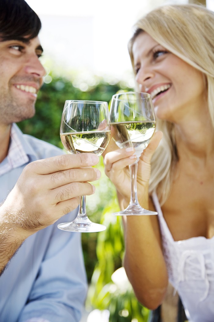 Ferndale's Assaggi to host outdoor wine tasting