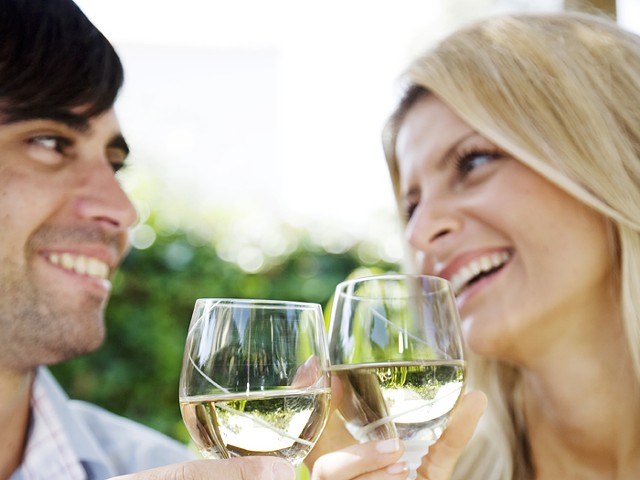 Ferndale's Assaggi to host outdoor wine tasting