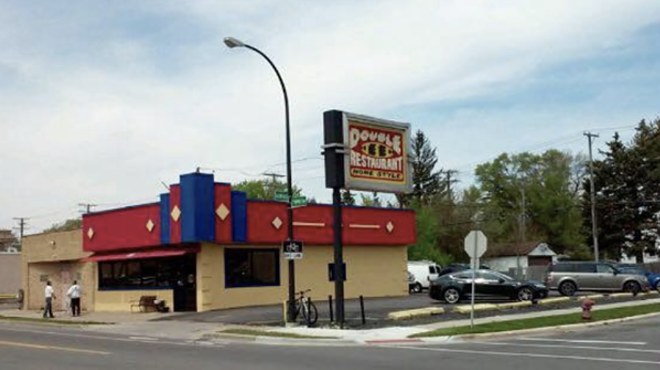 Image: Ferndale's Double Ee diner plans to relaunch under new ownership