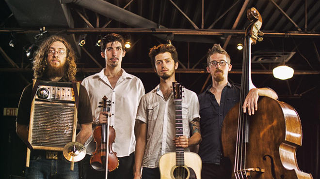 Appleseed Collective