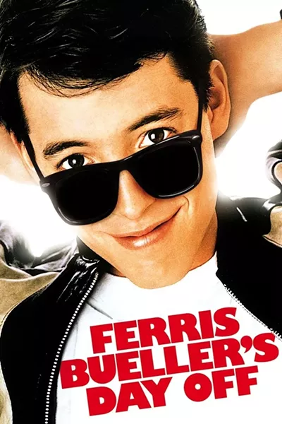 Image: Ferris Bueller's Day Off