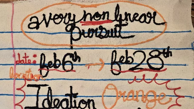 Image: FFTY: A Non Linear Pursuit