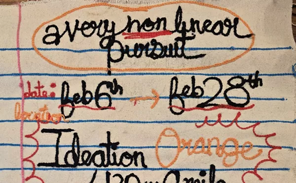 Image: FFTY: A Non Linear Pursuit