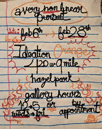 Image: FFTY: A Non Linear Pursuit