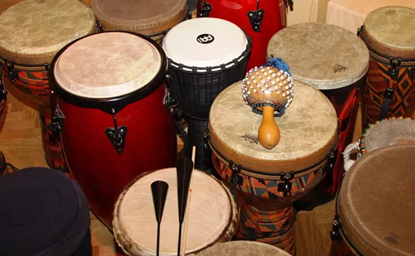 Image: Fiesta Latina Edicion 2026