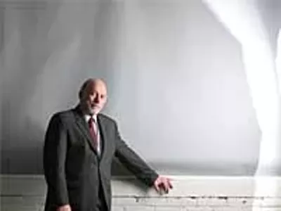 Image: Fighting the Goodman fight