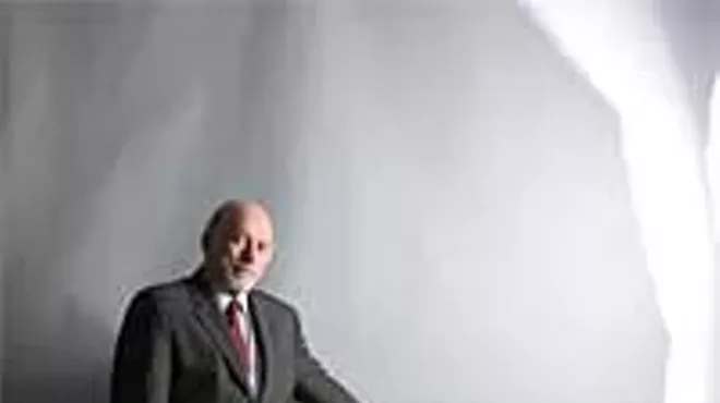 Image: Fighting the Goodman fight