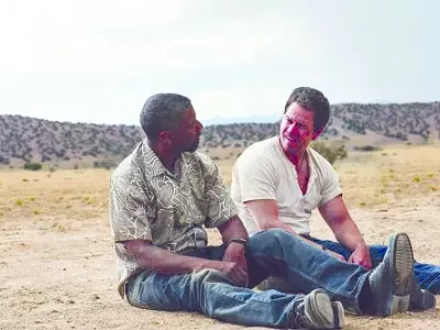 Image: Film Review: 2 Guns