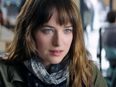 Image: Film Review: 50 Shades of Grey