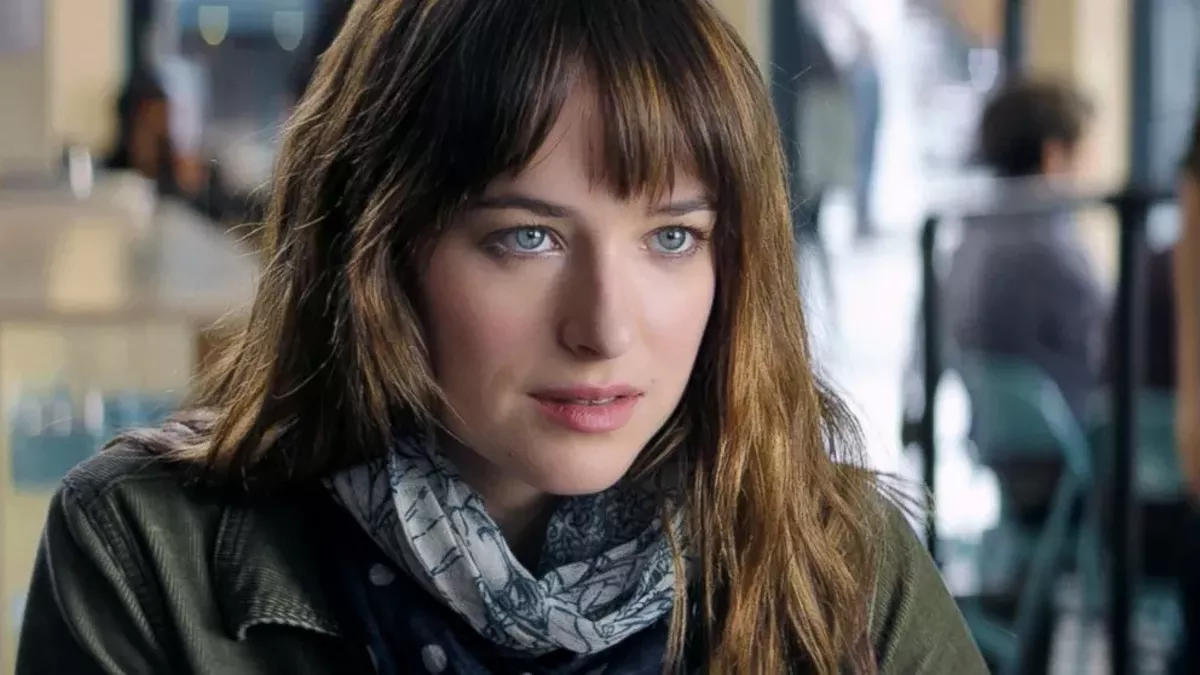 Image: Film Review: 50 Shades of Grey
