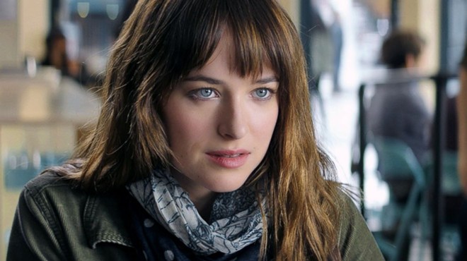 Film Review: 50 Shades of Grey