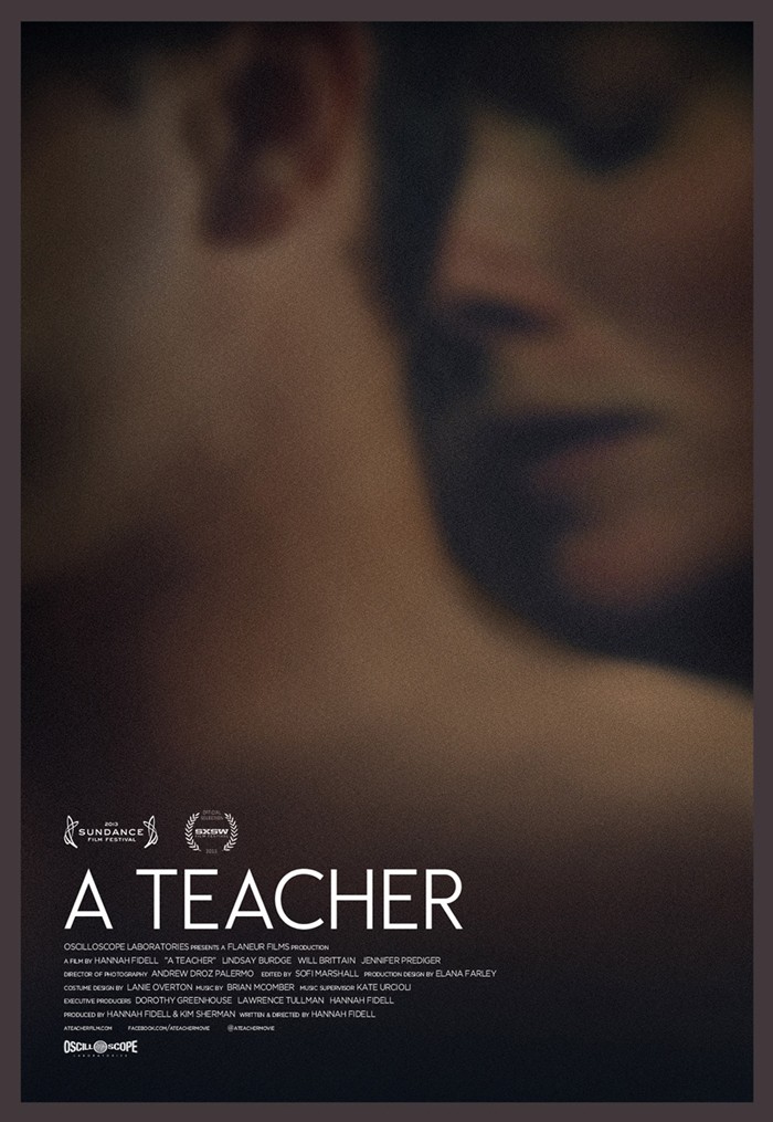 Film Review: A Teacher