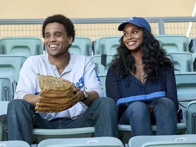 Image: Film Review: About Last Night