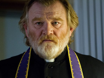 Image: Film review: Calvary