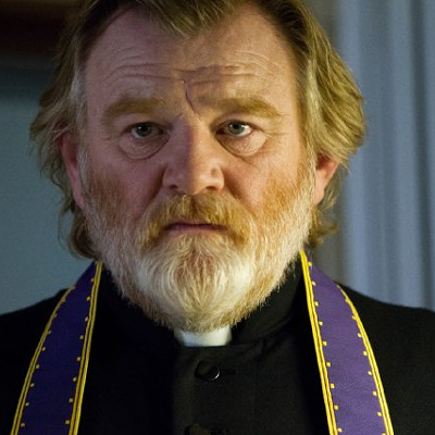 Image: Film review: Calvary