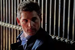 Film Review: Closed Circuit